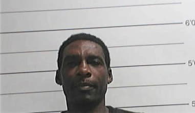 John Simmons, - Orleans Parish County, LA 